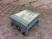 Radio/Navigationssystem-Kombination Land Rover Range Rover Evoque I (L538) CF6N18C815HE