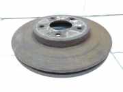 Bremsscheibe vorne rechts MERCEDES-BENZ E (W210) E 220 D (210.004)