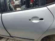 Tür hinten links PEUGEOT 3008 II SUV 1.6 BlueHDi 115