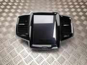 Navigationsanzeige VOLVO XC90 II D5 AWD 31651282