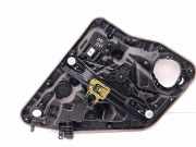 Türfensterheber hinten links MERCEDES-BENZ A (W177) A 180d (177.003) A0009060908