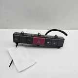 Tastenpanel PEUGEOT BOXER Furgon 2.2 HDi 120 6554TH