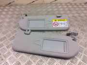 Sonnenblende rechts Hyundai i40 CW (VF)