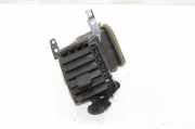 Frischluftgrill MITSUBISHI L 200 / TRITON (KA_T, KB_T) 2.5 DI-D 4WD (KB4T) TSLA00006