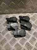 Air Flap Motor MERCEDES-BENZ E (W211) E 220 CDI (211.006) 2038201642
