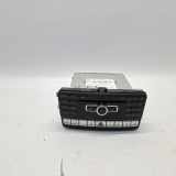 Radio/Navigationssystem-Kombination Mercedes-Benz SLK (R172) A1729001307