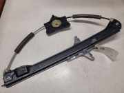 Fensterheber rechts hinten Skoda Superb I (3U)