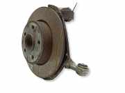 Nabe hinten rechts MERCEDES-BENZ B (W246, W242) B 220 CDI (246.203)