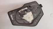 Türfensterheber hinten links SKODA SUPERB II Estate (3T5) 2.0 TDI 3T5839401A