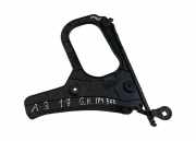 Stoßstangenhalterung hinten links AUDI A3 Sportback (8VA, 8VF) 1.6 TDI 8V5807377A