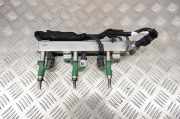 Einspritzventil Set TOYOTA YARIS (_P21_) 1.5 Hybrid 89458-33041