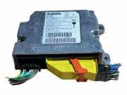 Airbag-Steuergerät RENAULT LAGUNA III (BT0/1) 2.0 dCi (BT01, BT09, BT12, BT1S) 607004500
