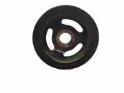 Kurbelwellenriemenscheibe