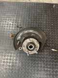 Achsschenkel (ABS) links vorne Nissan Qashqai II (J11) 40015J0040