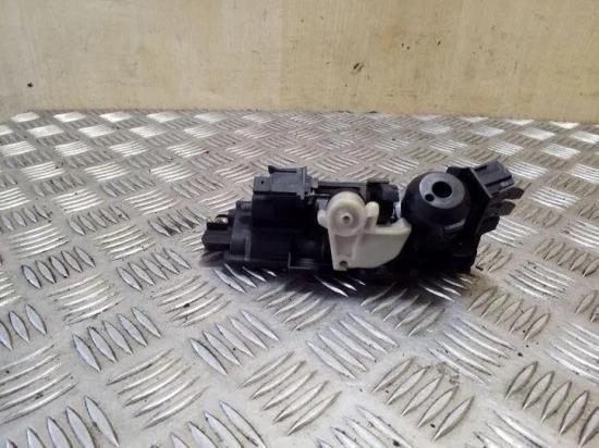 Heckklappengriff MERCEDES-BENZ CLS (C219) CLS 320 CDI (219.322) A2037500693 Bild Heckklappengriff MERCEDES-BENZ CLS (C219) CLS 320 CDI (219.322) A2037500693