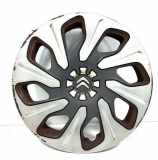 Radkappen CITROËN C3 I (FC_) 1.6 16V HDi 9801911277 CRT0315