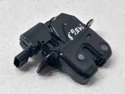 Heckklappenschloss RENAULT MEGANE III Hatchback (BZ0_) 1.5 dCi (BZ09, BZ0D) 40557160