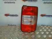 Lampenträger Heckleuchte rechts VW Caddy III Kasten (2KA)