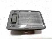 Innenleuchte Toyota Prius Stufenheck (HW1)