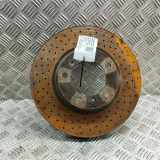 Bremsscheibe vorne rechts PORSCHE 911 Cabrio (996) 3.6 Carrera 4S 99635140600