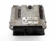 Motorsteuergerät SKODA SUPERB II (3T4) 2.0 TDI 03L906018BR 03L906018CJ