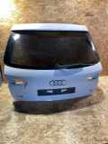 Kofferraumdeckel AUDI A6 Avant (4G5, C7, 4GD) 3.0 TDI