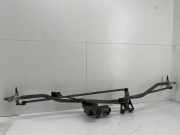 Scheibenwischermechanismus vorne OPEL MERIVA 1.4 16V Twinport LPG 93390344