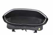 Kombiinstrument PEUGEOT 3008 II SUV 1.2 9836549180