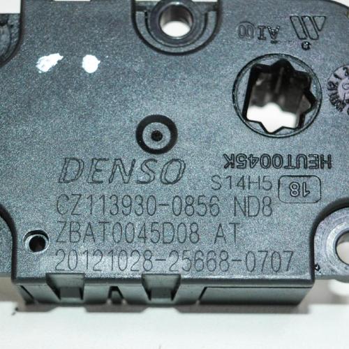 Regelventile für Innenraumheizung AUDI A8 D4 (4H_) 3.0 TFSI quattro CZ113930-0856 Bild Regelventile für Innenraumheizung AUDI A8 D4 (4H_) 3.0 TFSI quattro CZ113930-0856