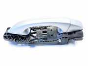 Türaußengriff hinten links VW GOLF VII (5G1, BQ1, BE1, BE2) 1.6 TDI 5N0839885H