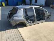 Dach NISSAN LEAF (ZE1) Electric DACH