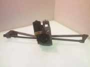 Scheibenwischermechanismus vorne AUDI A6 Avant (4A, C4) 2.5 TDI quattro 0390241330