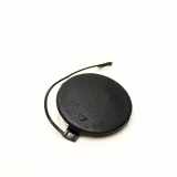 Abdeckung Abschlepphaken BMW X5 (E70) 7159590