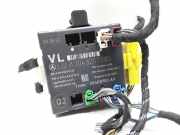 Türsteuergerät hinten links MERCEDES-BENZ C (W204) C 220 CDI (204.008) A2048207385