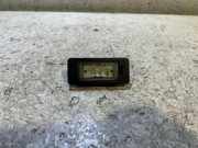 Kennzeichenbeleuchtung BMW 5 (F10) 530 d xDrive 7193293