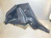 Kofferraumpolster links NISSAN JUKE (F15) 1.6 849511KB0A