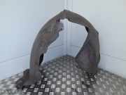 Verkleidung Innenkotflügel rechts vorne Audi TT Roadster (8J) 8J0821171A