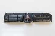 Tastenpanel MERCEDES-BENZ CLK (C209) 240 (209.361) 3306.210400 40279650001
