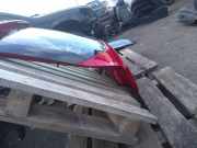 Heckklappe geschlossen Seat Ibiza IV (6J)