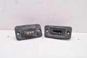 Türstecker kontaktieren VW CADDY III Furgon (2KA, 2KH, 2CA, 2CH) 2.0 TDI 16V 2K5907496 2K5907438