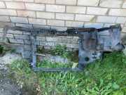 Radiator Pack Set VW SHARAN (7M8, 7M9, 7M6) 1.9 TDI