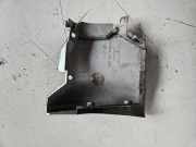 Abdeckung Seitenschweller aus Kunststoff rechts AUDI A6 (4B2, C5) S6 quattro 4B3853580