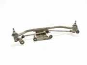 Scheibenwischermechanismus vorne FIAT ULYSSE (220_) 2.2 JTD