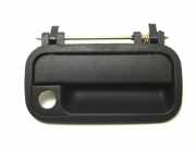 Türaußengriff rechts OPEL ASTRA F Cabrio (53_B) 1.4 Si 93240360