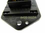 Innenheizungswiderstand SUBARU LEGACY III (BE) 2.0 AWD 08224 6420