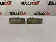Kennzeichenbeleuchtung VOLVO S80 I (TS, XY) 2.5 TDI 9187153