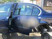 Tür links hinten Jaguar X-Type Estate (CF1)