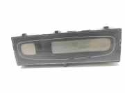 Navigationsanzeige RENAULT LAGUNA II (BG0/1_) 1.9 dCi (BG08, BG0G) 8200002604A