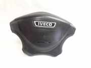 Lenkrad Airbag IVECO DAILY III Furgon/Estate 29 L 12 V (ALKA41A2, ALLA52A2, ALKA42A2) 34139623A 1312517