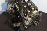 Motor ohne Anbauteile (Benzin) Toyota Avensis (T25) 1CD